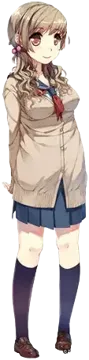 杉原 香乃