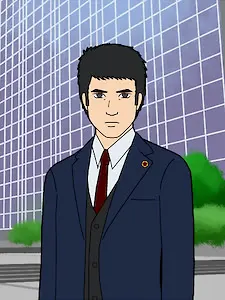 御剑 达也