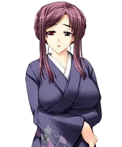 水城 美沙緒