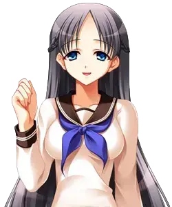 葛城优香