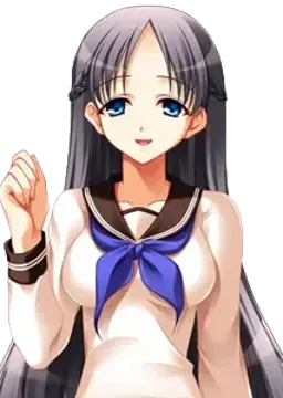 葛城 ゆうか