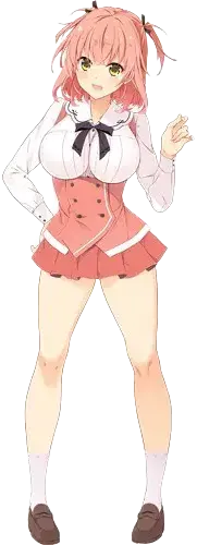 巫 希乃