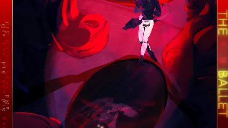 The Red Ballet