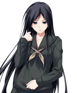 美波 栞