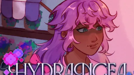 Hydrangea