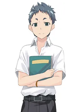 川崎大志