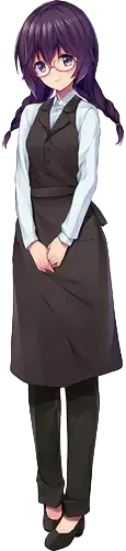 不三月 文香