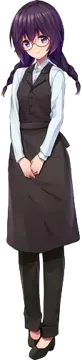 不三月 文香