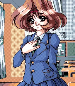 槙原 あずさ