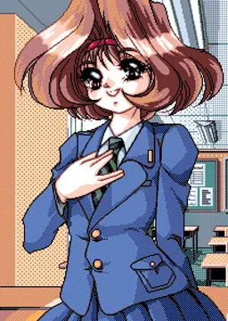 槙原 あずさ