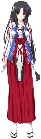 稗田 朔