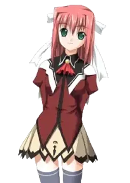 高山遥