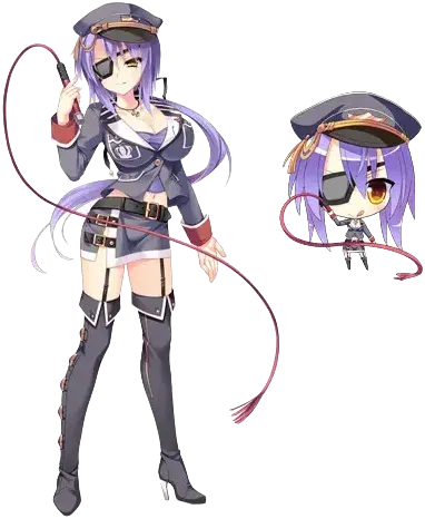 アンジェリカ・カミラ・エルラント