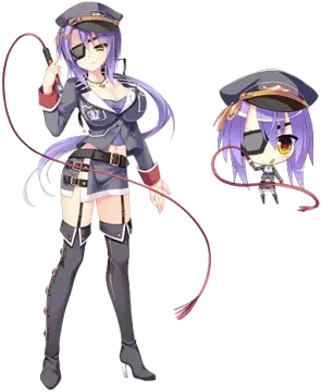 アンジェリカ・カミラ・エルラント