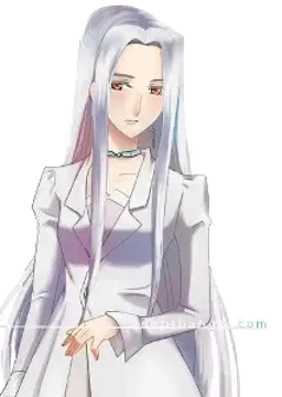 Dr. Sharon