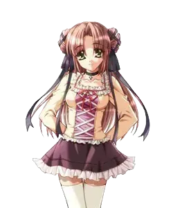 二木 更紗