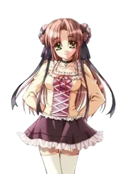 二木 更紗