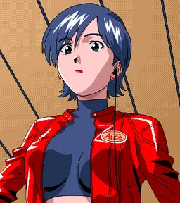 美樹