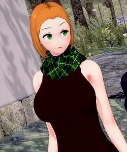 Morrigan Malloy