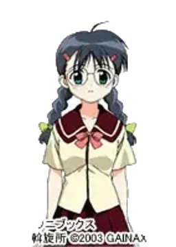 田中佳美