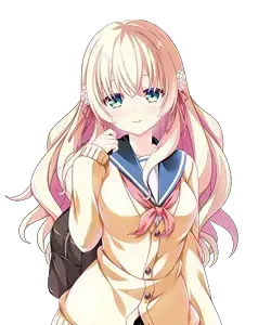 小瀬葉月