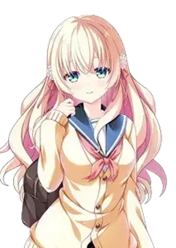 小瀬葉月