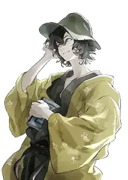 金田一 耕助