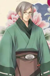 久米川　輝治