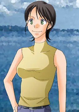 矢野 さゆみ