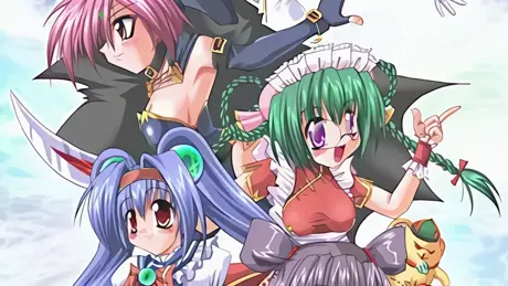 まじかる☆QUINTET!