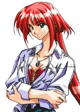 緒方 静香