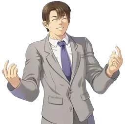 速水 誠人