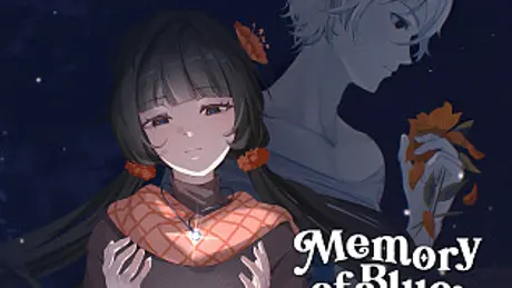 Memory of Blue