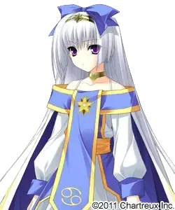 七色 真白