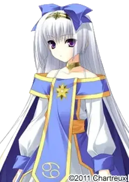 七色 真白