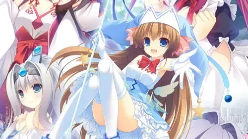 マジカル☆ディアーズ