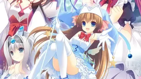 マジカル☆ディアーズ