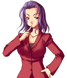 藤島 理恵