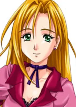 木崎 里緒