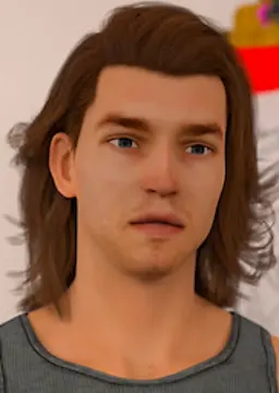 Caleb