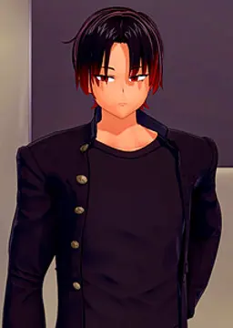 Akatsuki Kuro