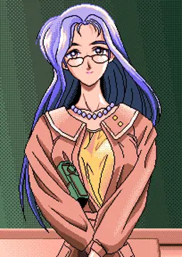 松宮 弓美