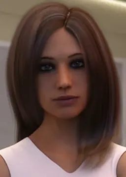 Mary