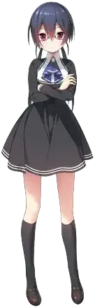 冰室千岁