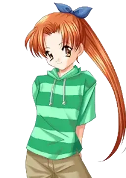 藤城 りな