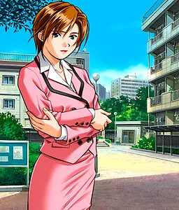 柏木綾乃