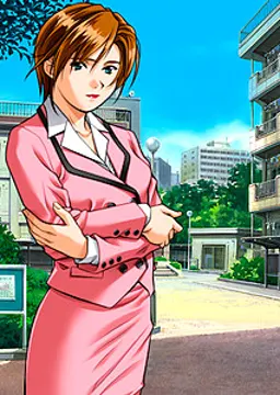 柏木綾乃