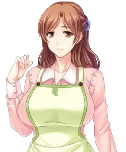 白石 恵美
