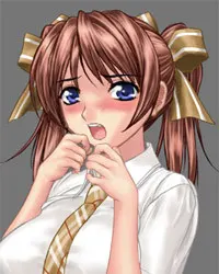 远藤 柚香