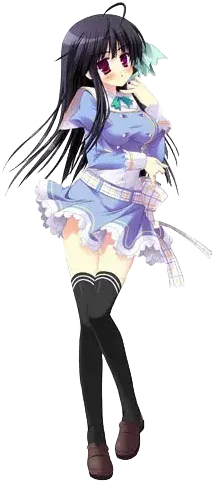 景近帆希